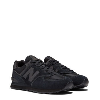Alternative view of New Balance 574EVE Black Women's