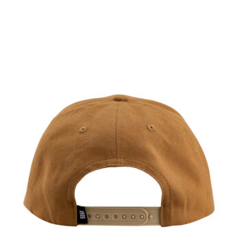 Alternative view of Red Wing Ball Cap Caramel