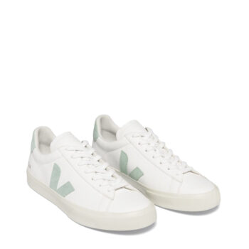 Alternative view of Veja Campo Extra White/Matcha Women's