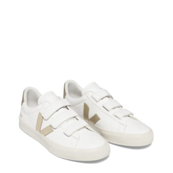 Alternative view of Veja Recife Extra White/Platine Women's