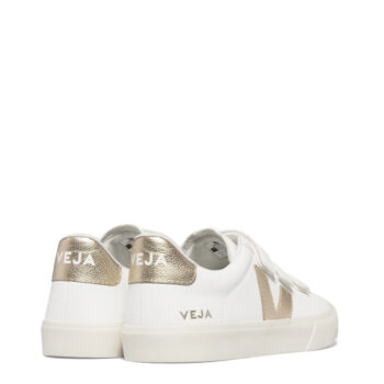 Veja Recife Extra White/Platine Women's - Image 3