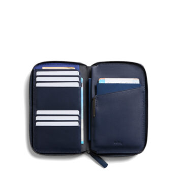 Alternative view of Bellroy Travel Folio (Second Edition) Navy