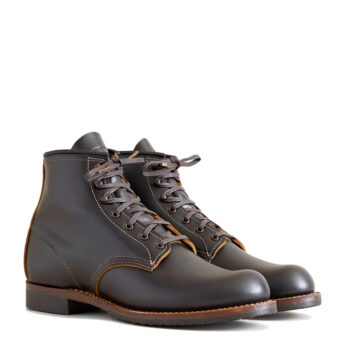 Alternative view of Red Wing 9060 Flatbox Beckman Klondike Men's