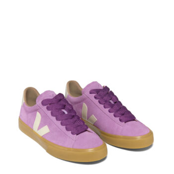 Alternative view of Veja Campo Bold Mulberry Pierre Women's