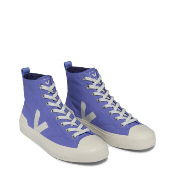 Alternative view of Veja Wata II Canvas Galaxy Pierre - Vegan Women's
