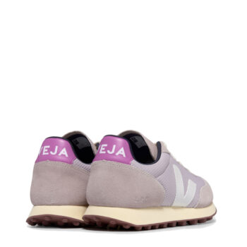 Veja Rio Branco Parme White Women's - Image 3