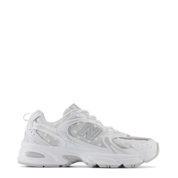 New Balance 530HFW White/Grey Women's