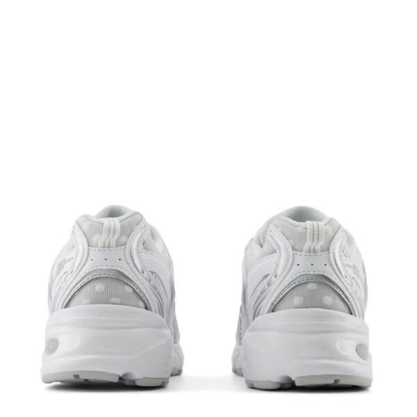 New Balance 530HFW White/Grey Women's