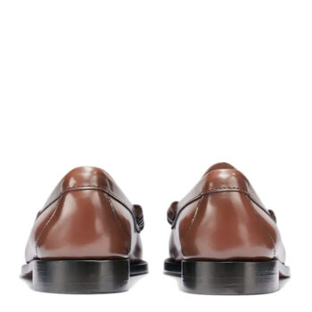 G.H. Bass Larson Weejuns Whiskey Men's - Image 3