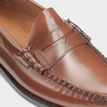 G.H. Bass Larson Weejuns Whiskey Men's - Image 6