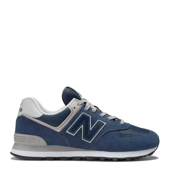 New Balance 574EVN Blue/White Men's