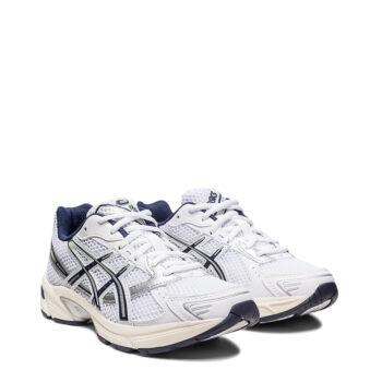 Alternative view of Asics Gel-1130 White/Midnight Women's