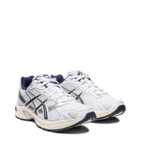 Asics Gel-1130 White/Midnight Women's