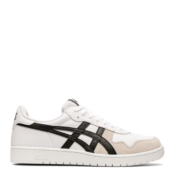 Asics Japan S White/Black Men's