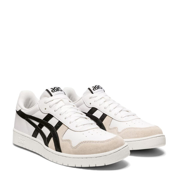 Asics Japan S White/Black Men's