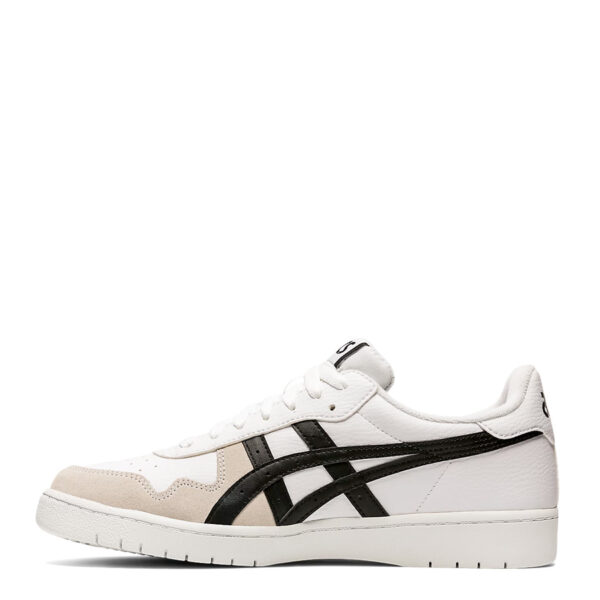 Asics Japan S White/Black Men's