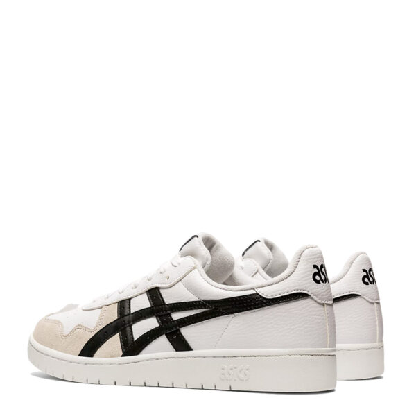 Asics Japan S White/Black Men's