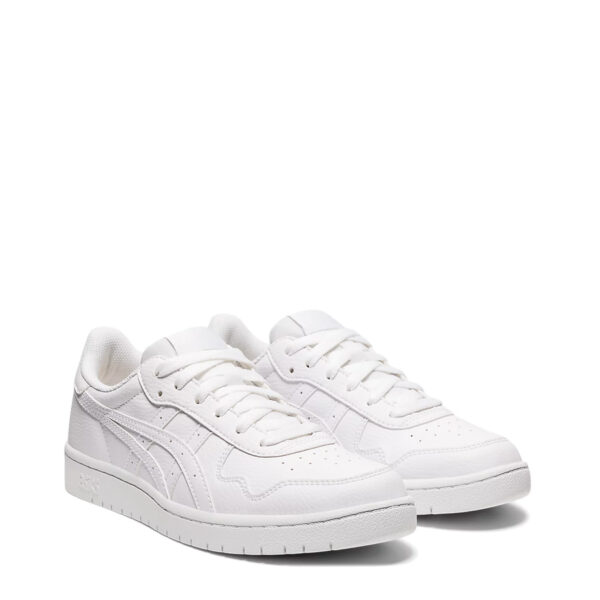 Asics Japan S White/White Women's