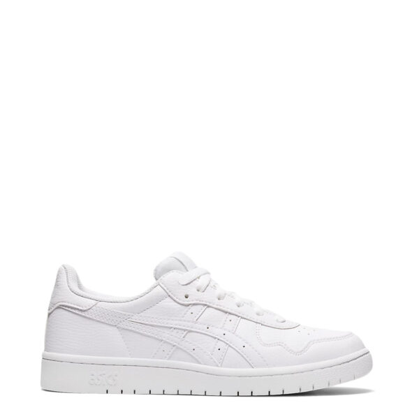 Asics Japan S White/White Women's