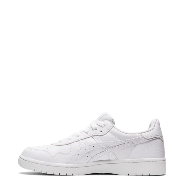 Asics Japan S White/White Women's