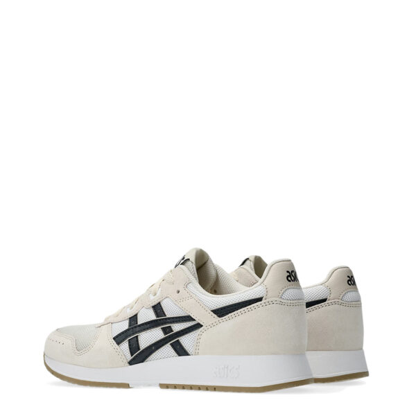 Asics Lyte Classic Oatmeal/Black Women's