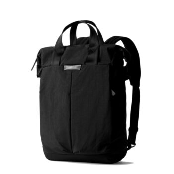 Alternative view of Bellroy Tokyo Totepack Raven