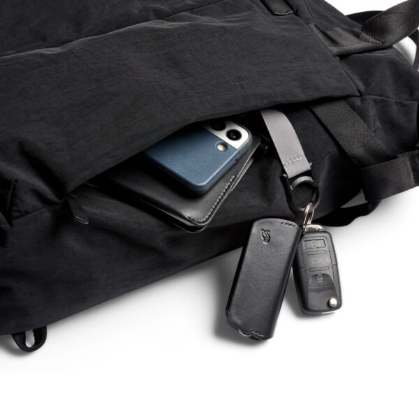 Bellroy Tokyo Totepack Raven