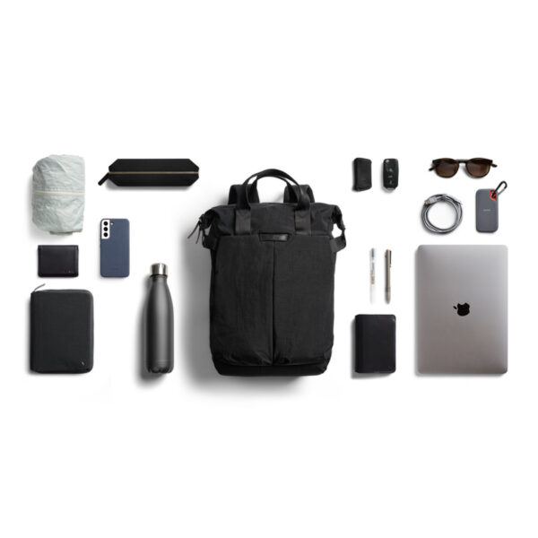 Bellroy Tokyo Totepack Raven