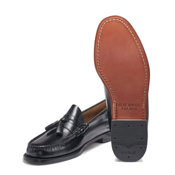 G.H. Bass Lennox Tassel Weejun Men's