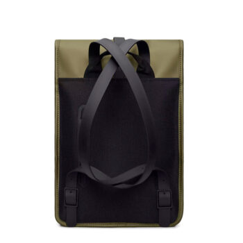 Alternative view of Rains Backpack Mini Revel