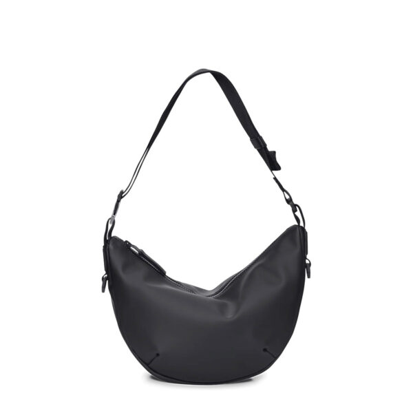 Rains Valera Shoulder Bag Black