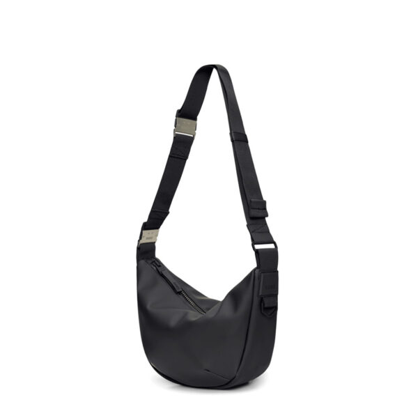 Rains Valera Shoulder Bag Black