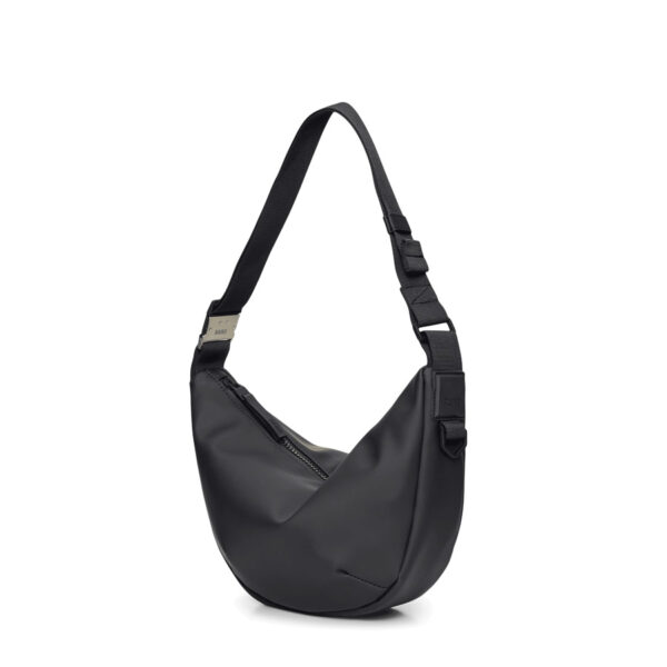 Rains Valera Shoulder Bag Black