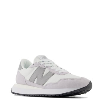 Alternative view of New Balance 237HGG Reflection/Slate Grey Women's
