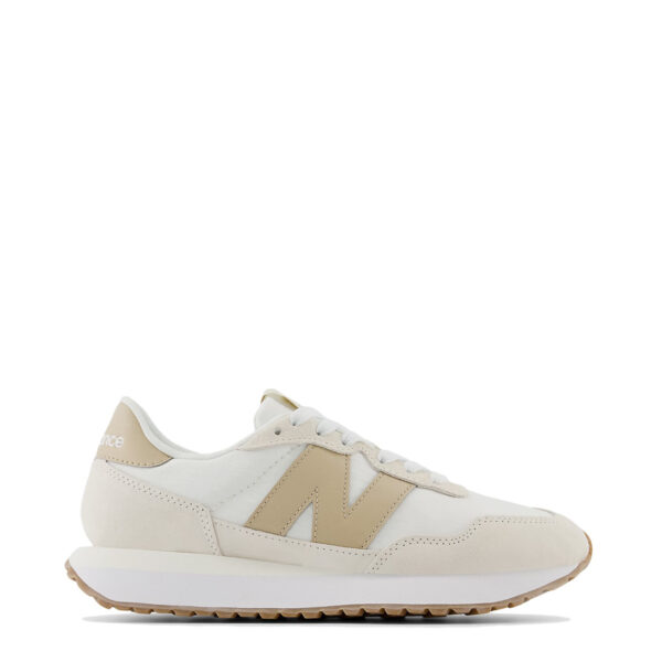 New Balance 237HTB Sea Salt/Incense Women's