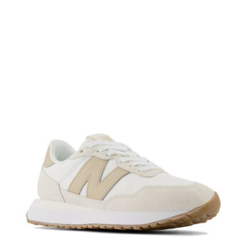 Alternative view of New Balance 237HTB Sea Salt/Incense Women's
