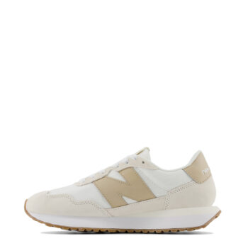 New Balance 237HTB Sea Salt/Incense Women's - Image 3