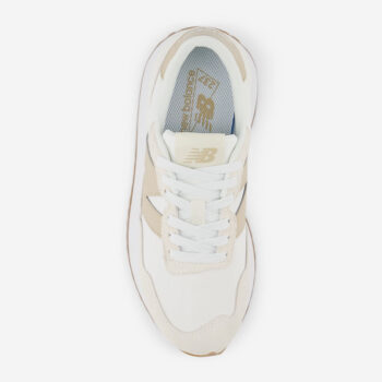 New Balance 237HTB Sea Salt/Incense Women's - Image 4