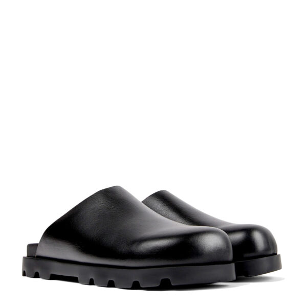 Camper Brutus Black Men's