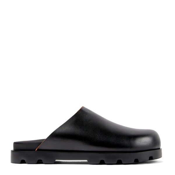 Camper Brutus Black Men's