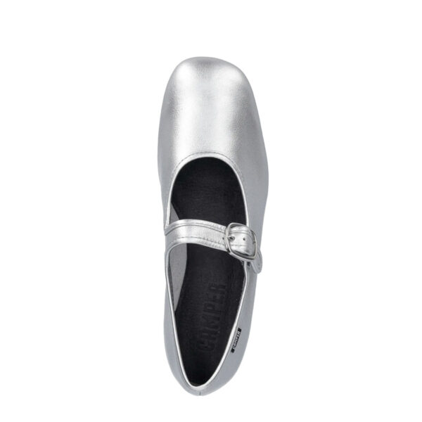 Camper Casi Myra Grey Women's