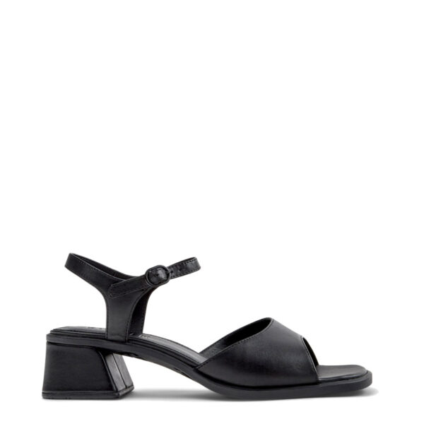 Camper Kora Black Women's