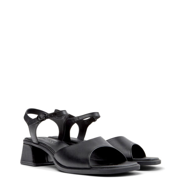 Camper Kora Black Women's