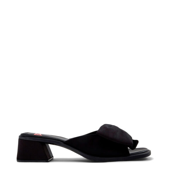 Camper TWS Black Women's