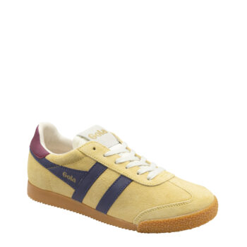 Alternative view of Gola Elan Pollen/Plum/Cerise Women's