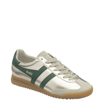 Alternative view of Gola Torpedo Glimmer Gold/Evergreen Women's