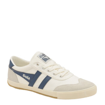 Alternative view of Gola Badminton Off White/Baltic Men's
