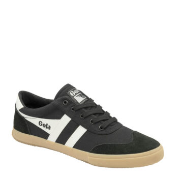 Alternative view of Gola Badminton Black/Off White Men's