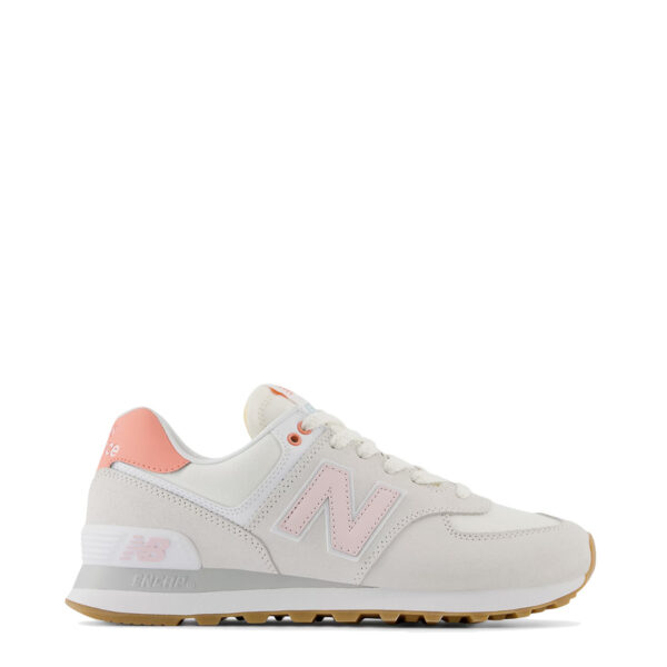 New Balance 574IPK Rose Sugar Women's