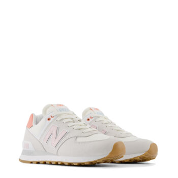 Alternative view of New Balance 574IPK Rose Sugar Women's